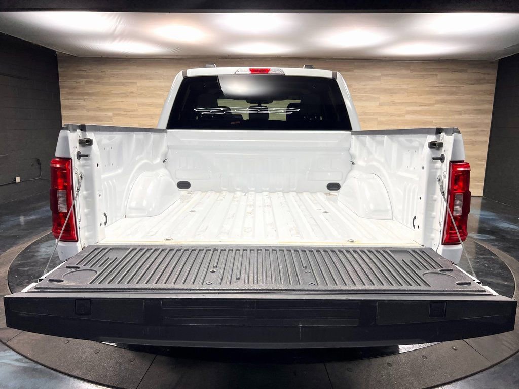 Used 2023 Ford F150 XLT image 20