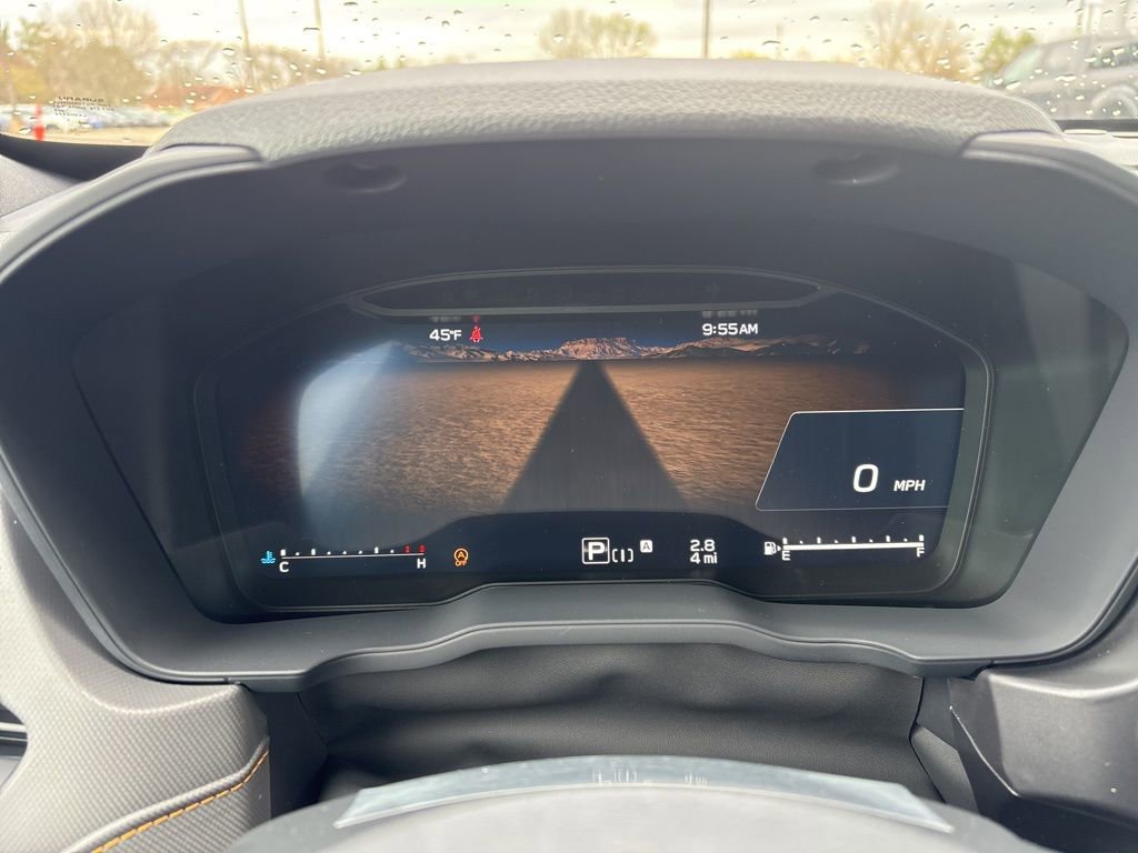 New 2026 Subaru Forester Wilderness AWD/4WD image 15