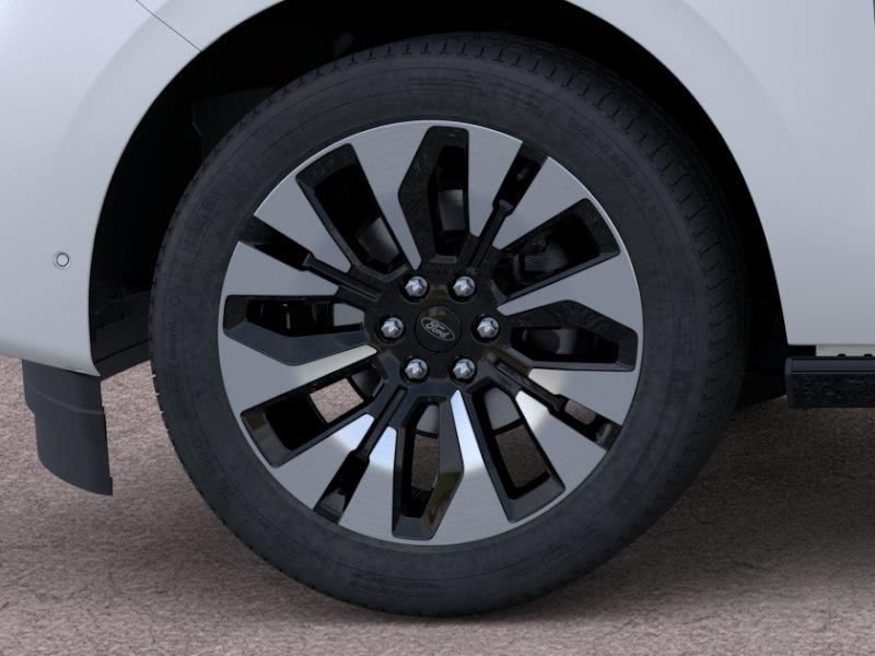 New 2025 Ford Expedition Max Platinum w/ Platinum Ultimate Package AWD/4WD image 19