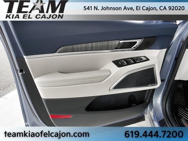 Used 2024 Kia Telluride EX FWD image 24