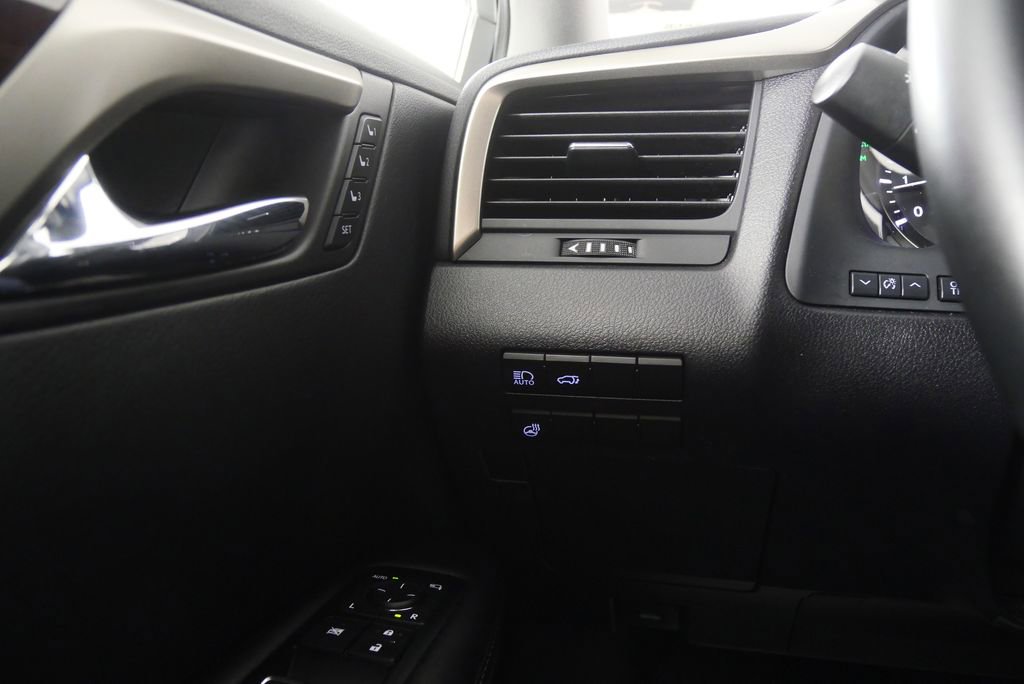 Used 2017 Lexus RX 350 F Sport image 19