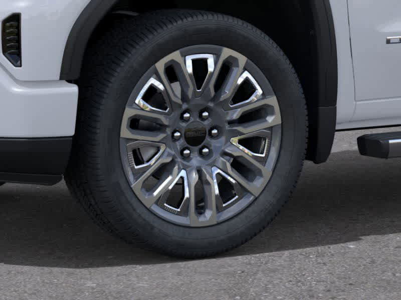 New 2026 GMC Sierra 1500 Denali Ultimate image 9