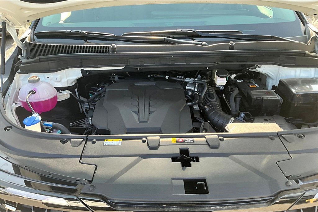 New 2027 Kia Carnival SX FWD image 12