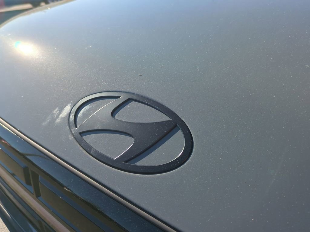 New 2026 Hyundai Santa Fe XRT image 13