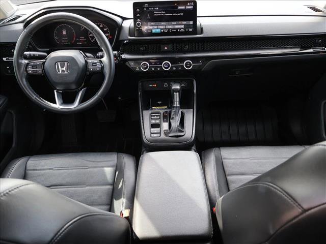Used 2023 Honda CR-V EX-L image 24