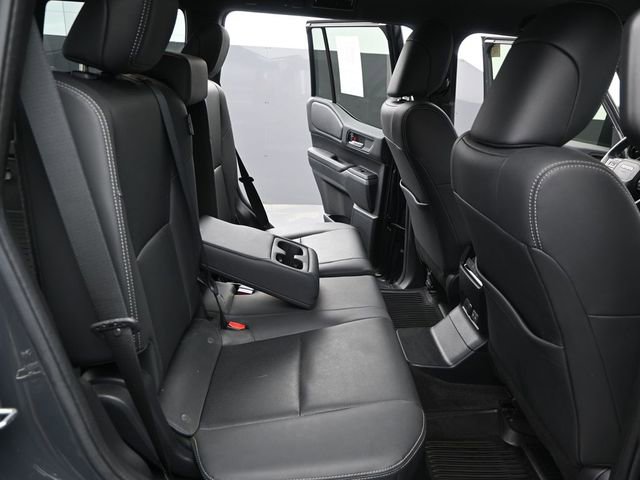 Used 2024 Toyota Land Cruiser AWD/4WD image 16