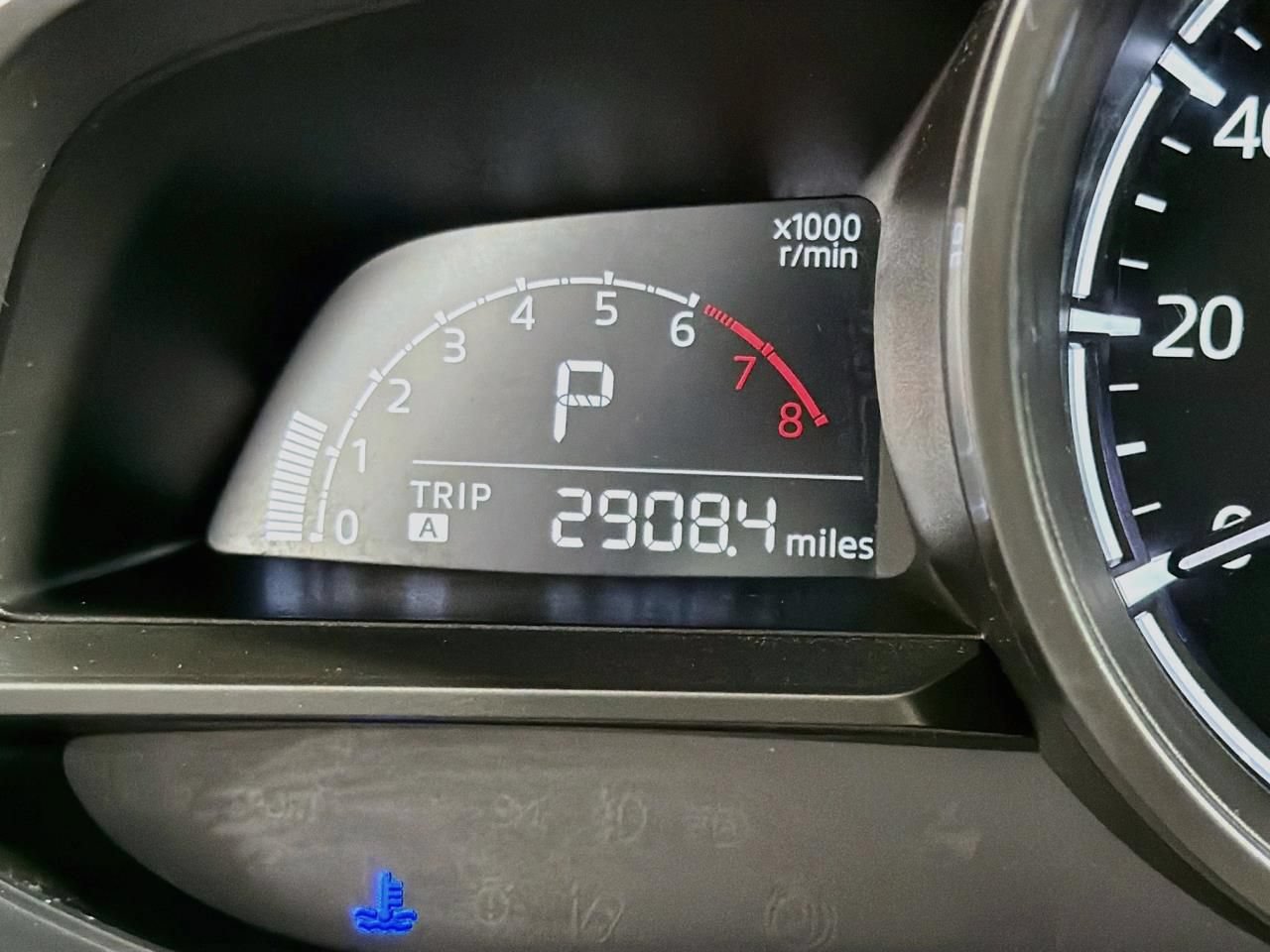 Used 2018 MAZDA MAZDA3 Touring FWD image 44