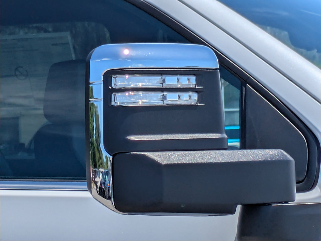 New 2026 Chevrolet Silverado 3500 High Country w/ High Country Premium Package AWD/4WD image 15