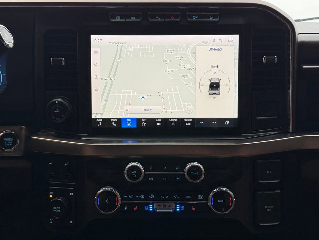 Used 2023 Ford F250 King Ranch image 15