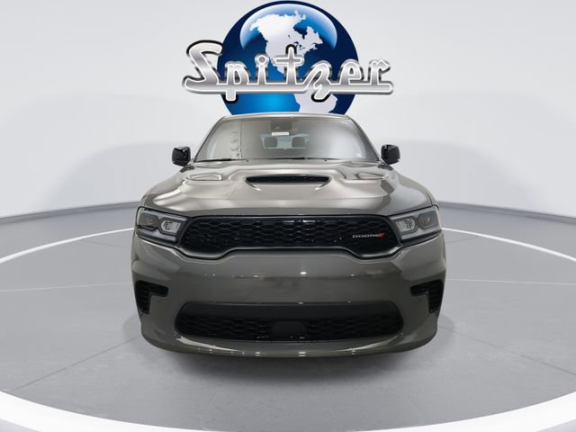 New 2026 Dodge Durango GT image 4