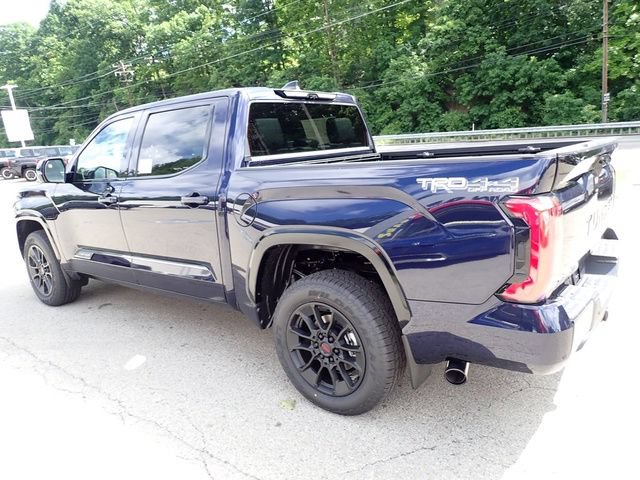 New 2026 Toyota Tundra Limited AWD/4WD image 6