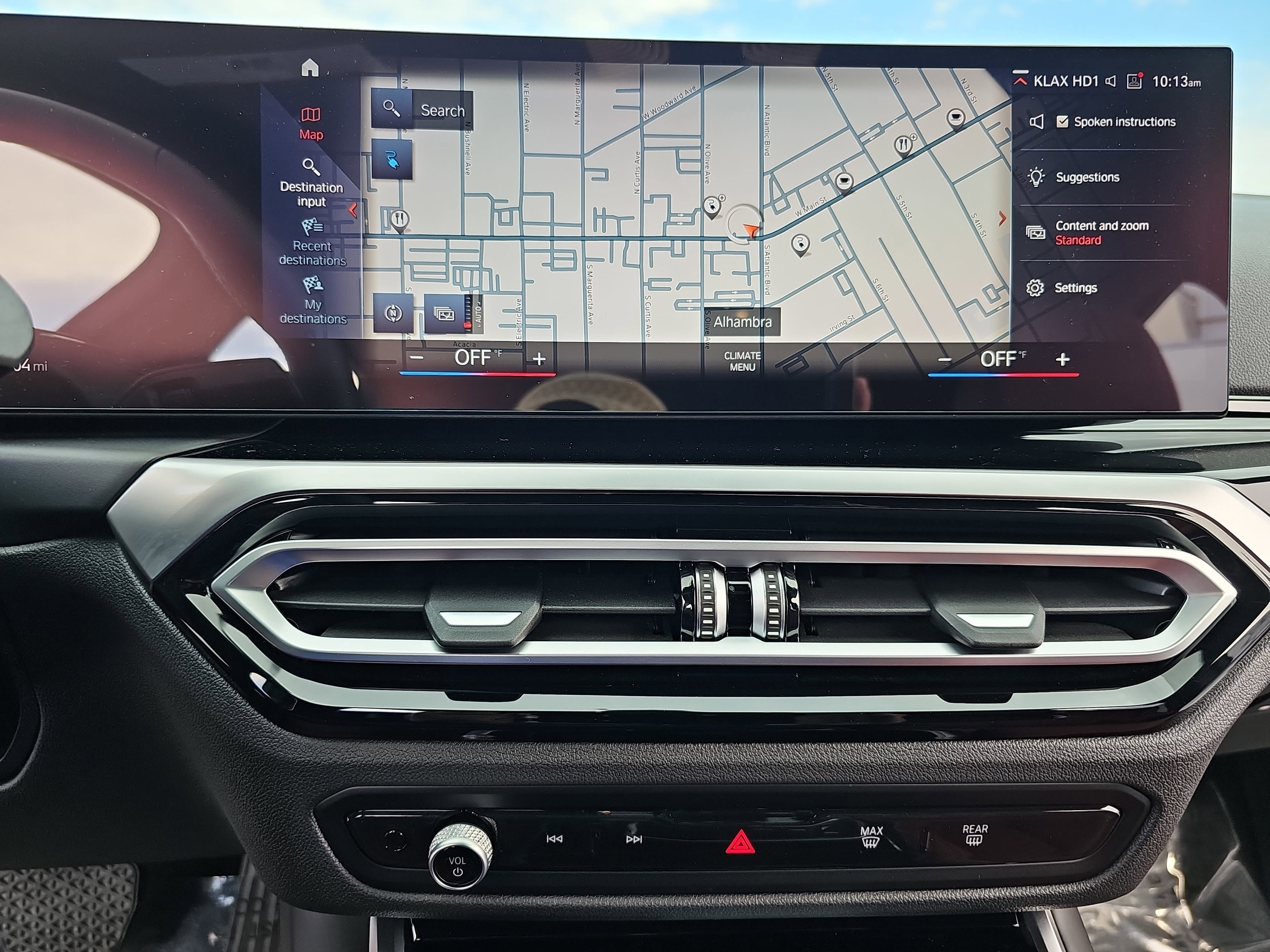 Certified 2023 BMW i4 eDrive35 image 22