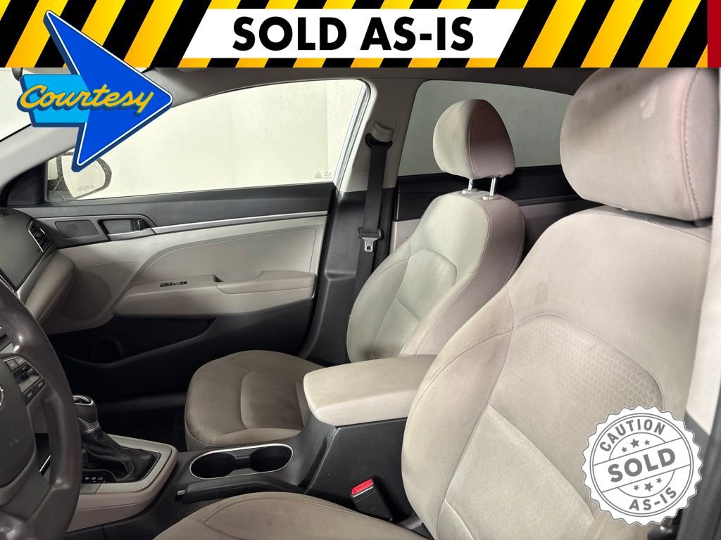 Used 2017 Hyundai Elantra SE FWD image 24