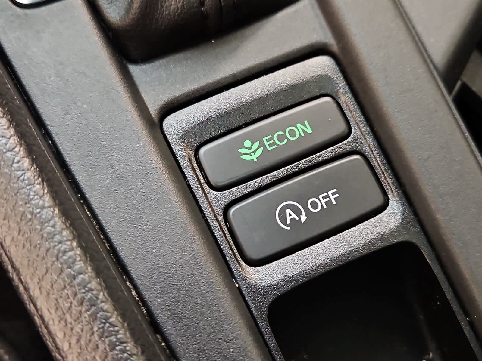 Certified 2023 Honda Accord EX image 29