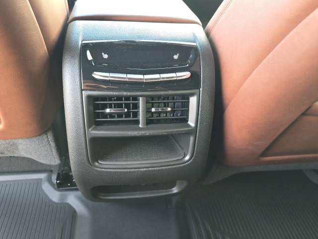 New 2025 Cadillac XT5 Premium Luxury w/ Technology Package image 17