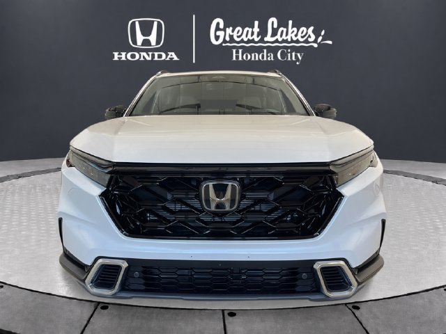 New 2027 Honda CR-V Sport Touring image 10