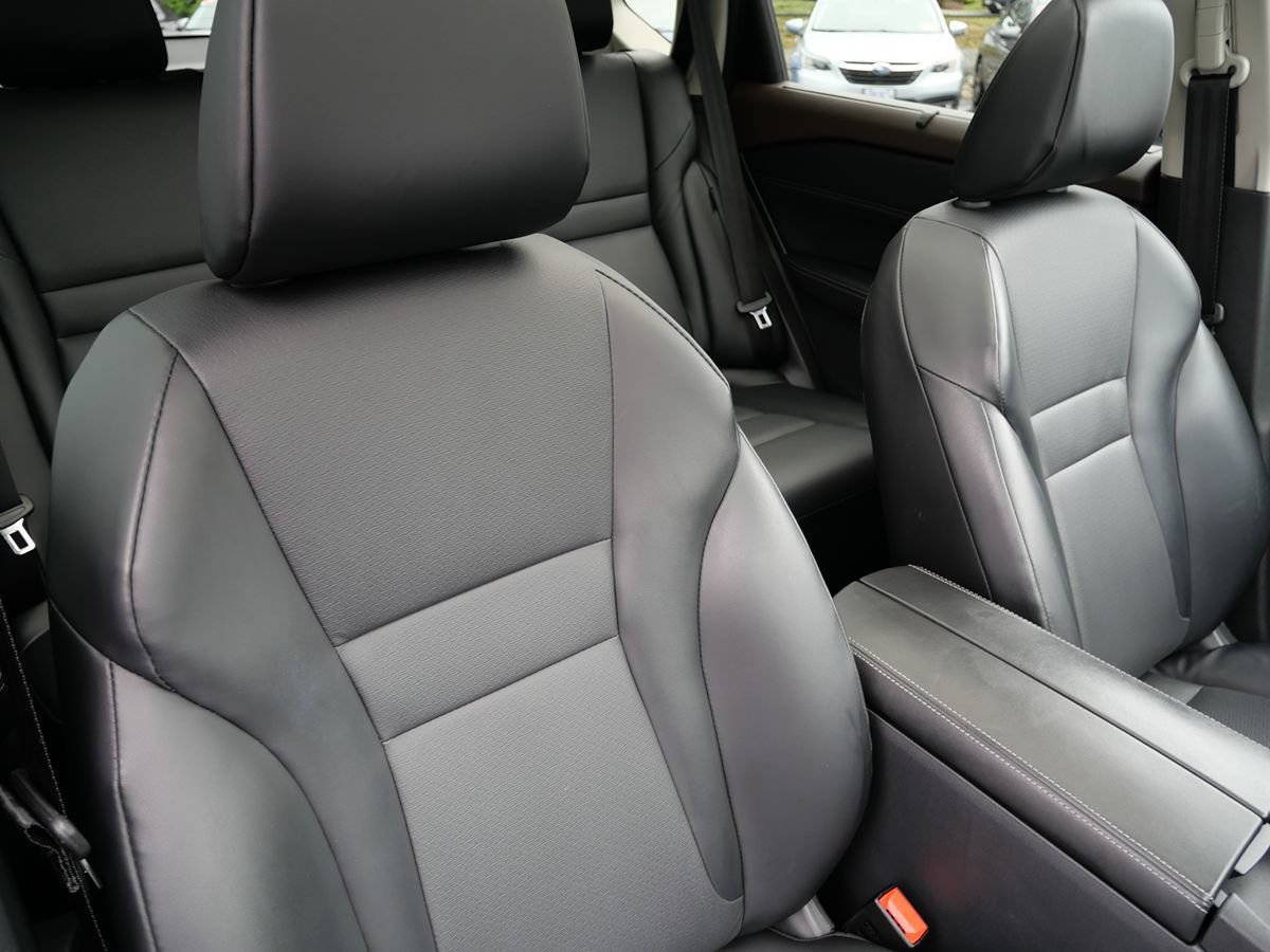 Used 2022 Nissan Rogue SV w/ SV Premium Package AWD/4WD image 19
