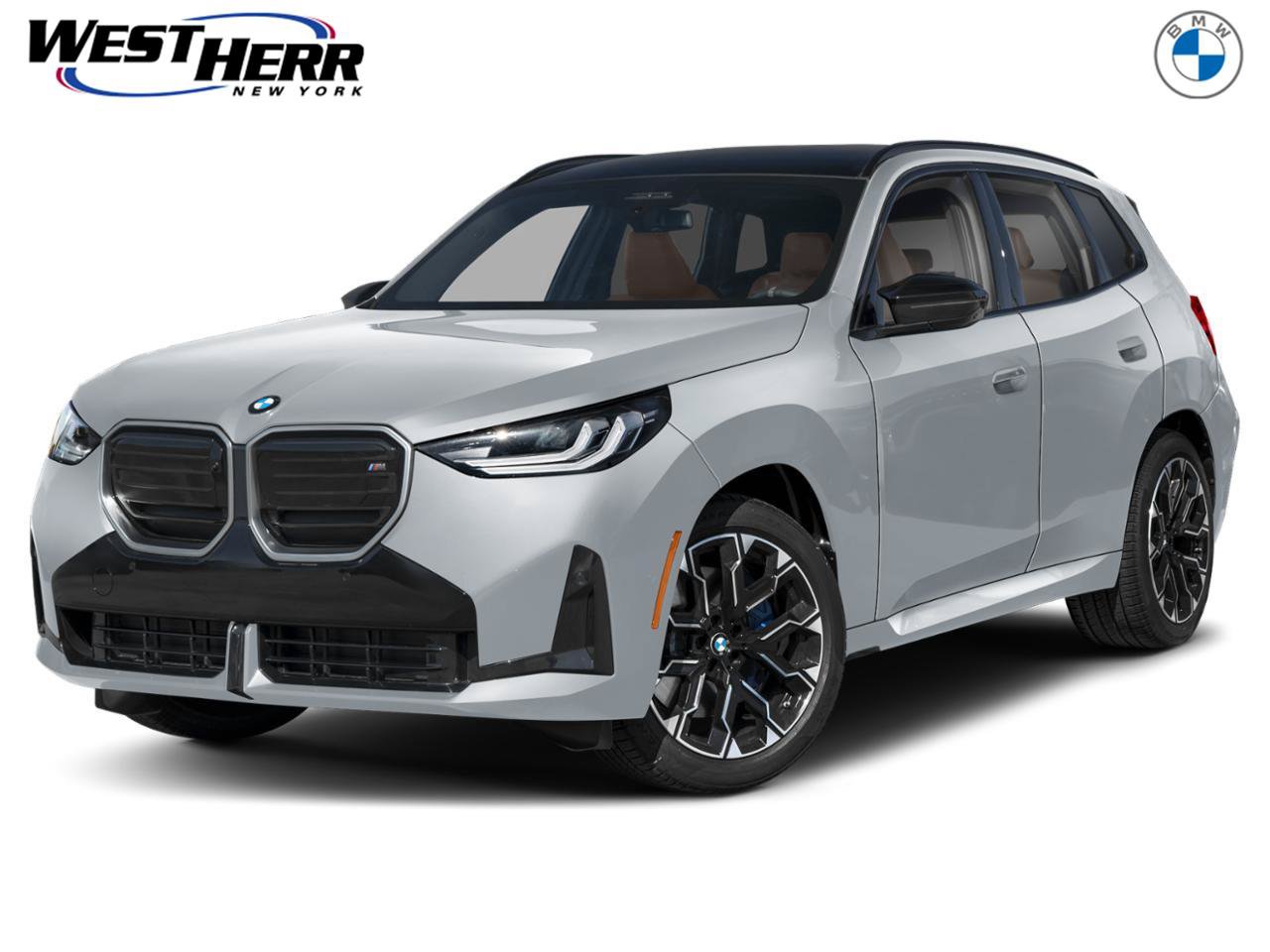 New 2026 BMW X3 M50 w/ Premium Package