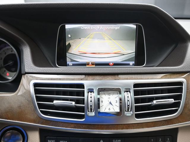 Used 2016 Mercedes-Benz E 350 Sedan image 12