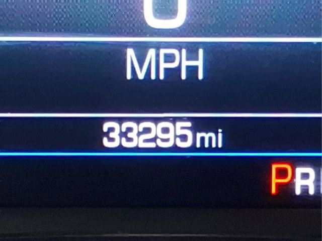 Used 2023 Chevrolet Equinox LT FWD image 31