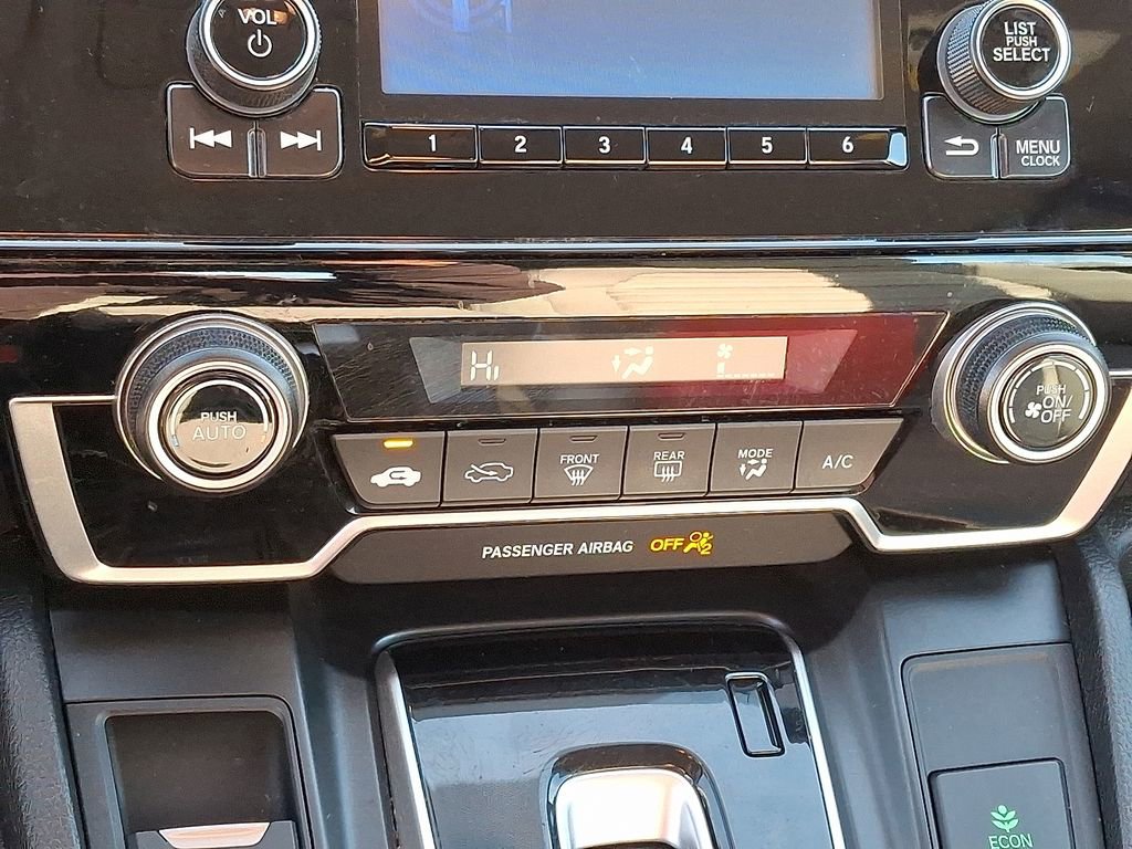 Used 2018 Honda CR-V LX image 14