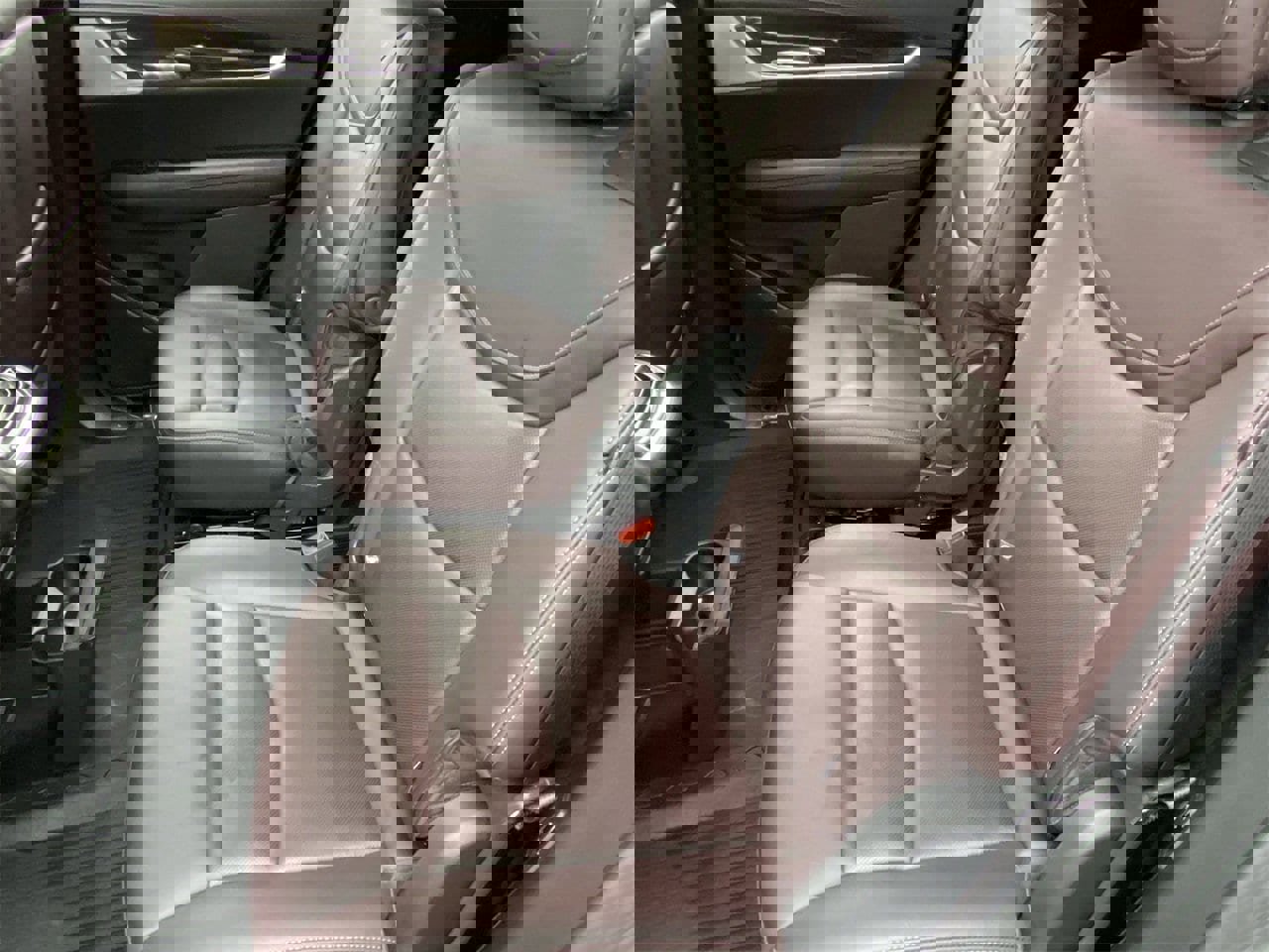 Certified 2023 Cadillac XT6 Premium Luxury w/ Technology Package image 19