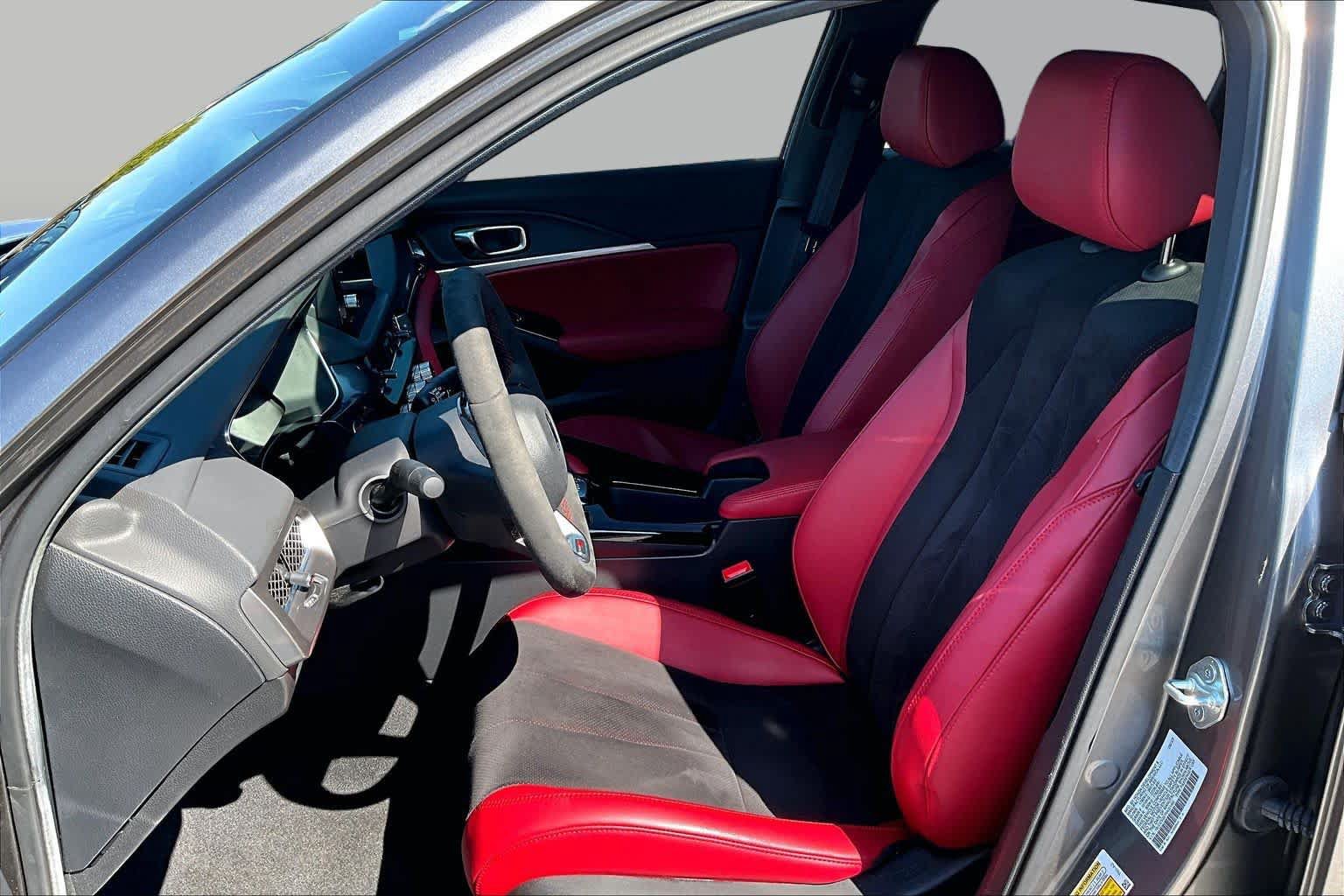 Used 2024 Acura Integra Type S FWD image 7