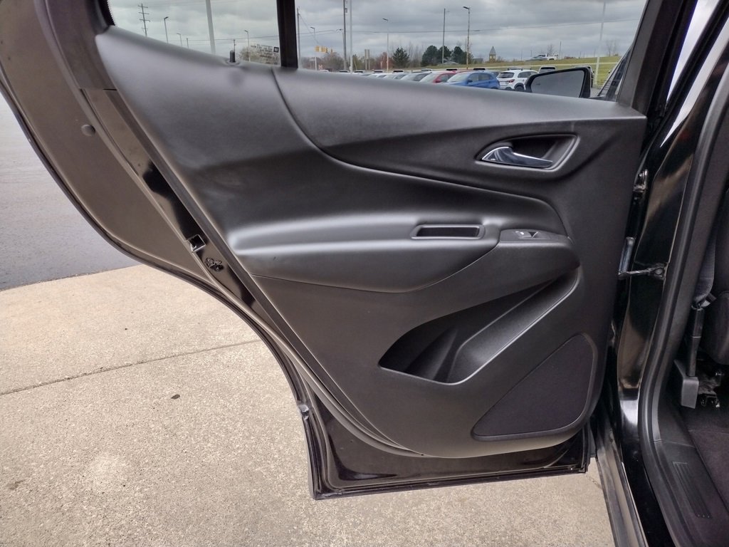 Used 2019 Chevrolet Equinox LT image 29