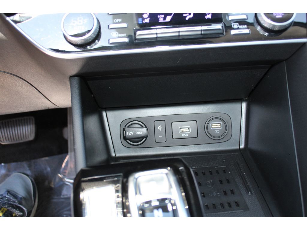 Used 2022 Hyundai Sonata Limited image 32