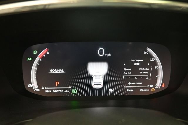 Used 2024 Acura MDX Type S AWD/4WD image 11