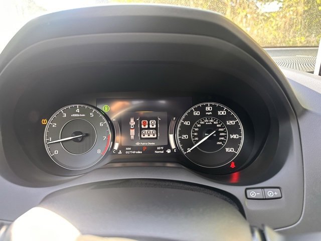 Used 2024 Acura RDX SH-AWD image 31