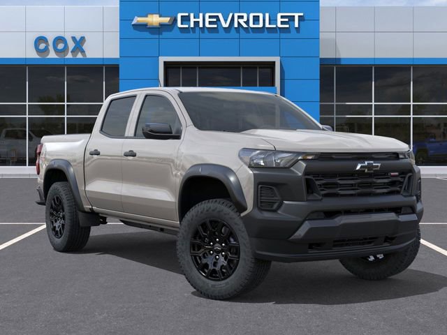 New 2026 Chevrolet Colorado Trail Boss image 7