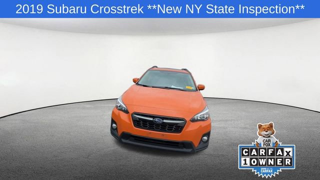 Used 2019 Subaru Crosstrek 2.0i Premium w/ Moonroof Package image 3