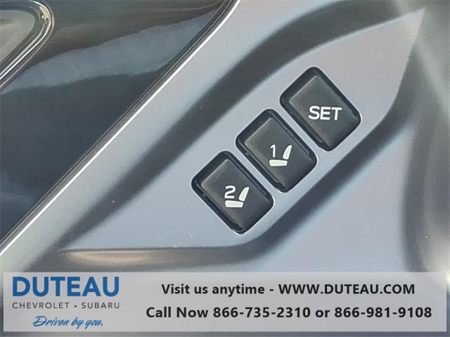 New 2025 Subaru Outback Touring XT image 15