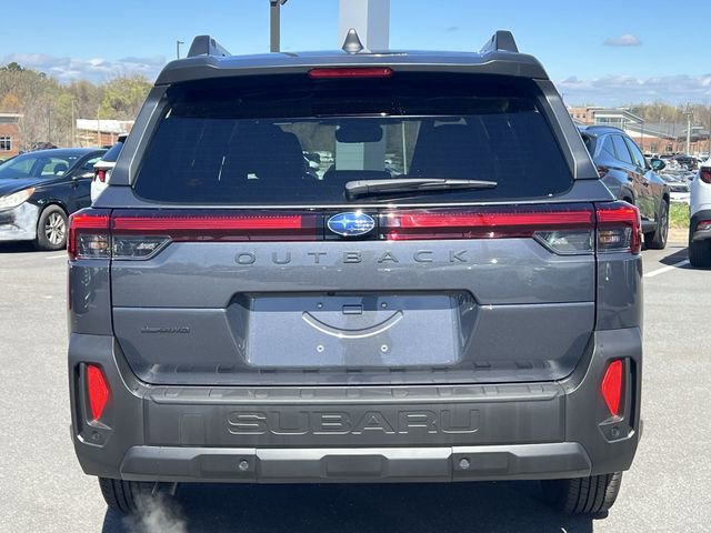 New 2026 Subaru Crosstrek 2.5i Wilderness image 37