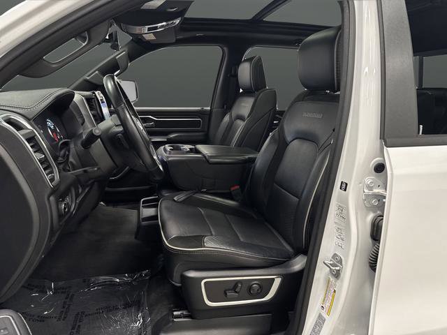 Used 2023 RAM 1500 Laramie image 4