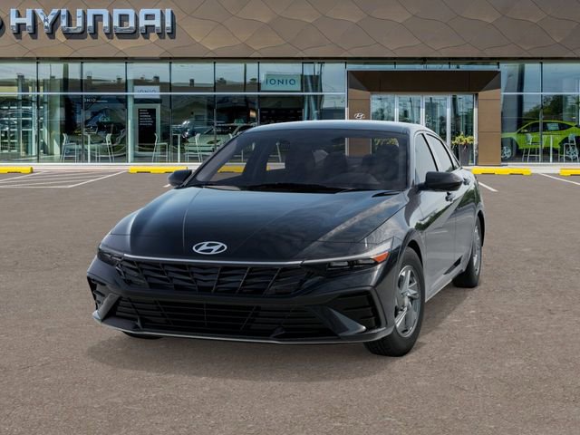 New 2026 Hyundai Elantra SE FWD image 6