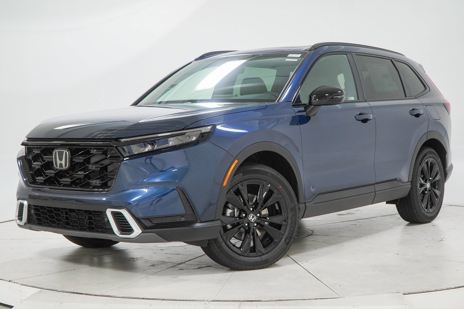 New 2026 Honda CR-V Sport Touring