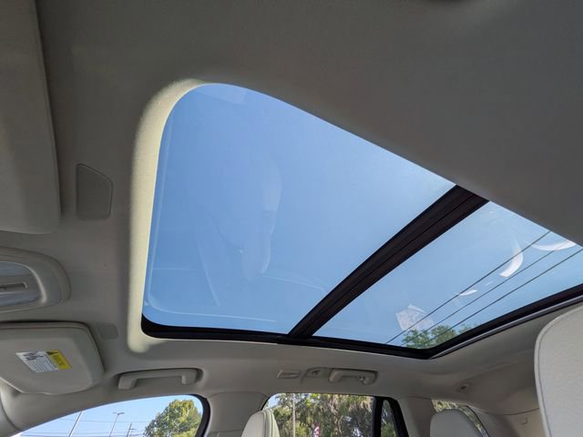 Used 2023 Volvo XC90 B6 Plus w/ Protection Package Premier image 27