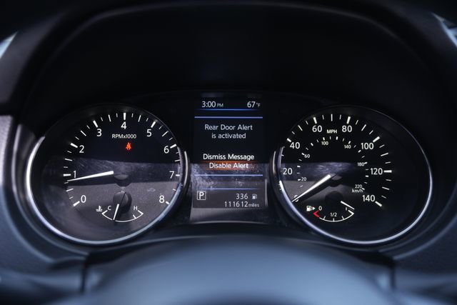 Used 2019 Nissan Rogue Sport S w/ Appearance Package image 24