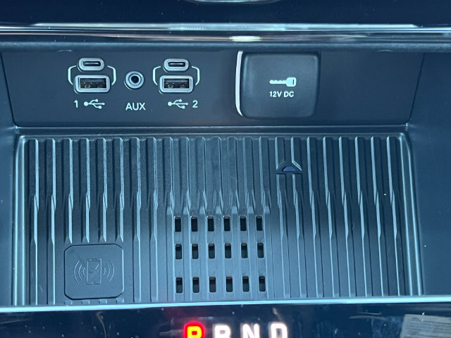 New 2027 Jeep Grand Cherokee 4WD image 24