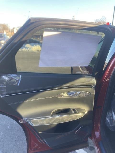 Used 2025 Genesis GV70 3.5T Sport w/ Sport Advanced Package image 24