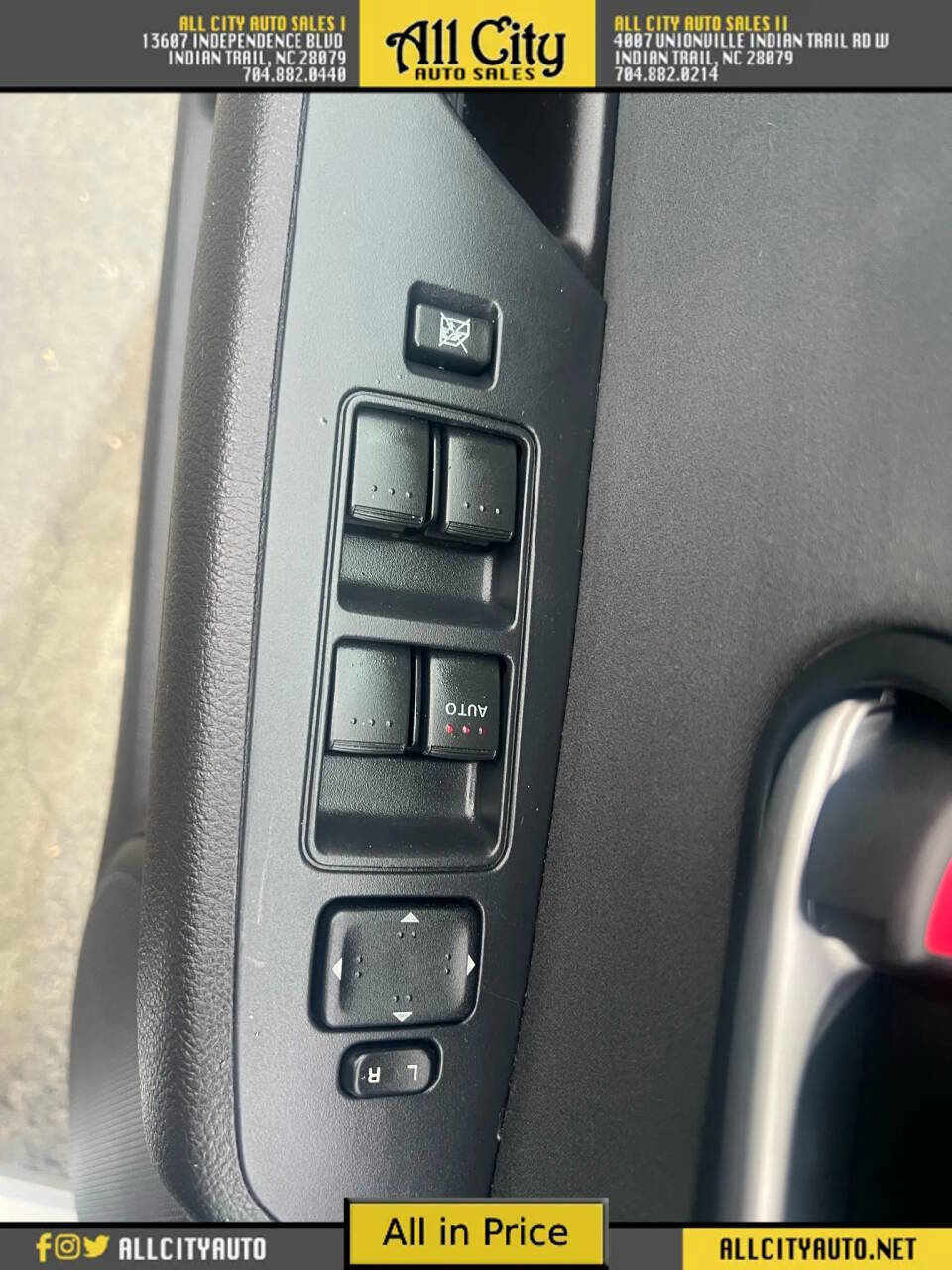 Used 2011 MAZDA MAZDA6 i Sport image 29