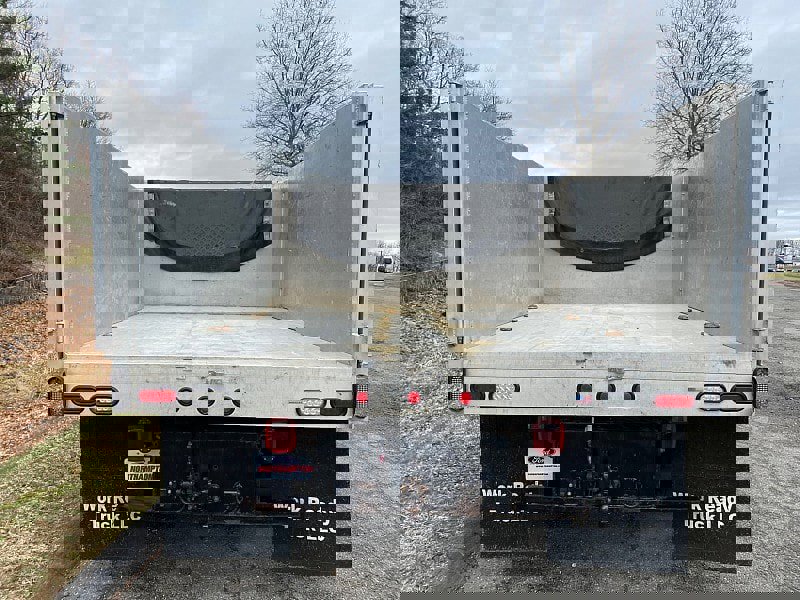 Used 2022 Ford F350 XL w/ Power Equipment Group image 9