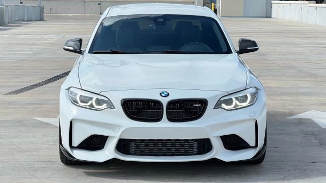 Used 2018 BMW M2 image 54