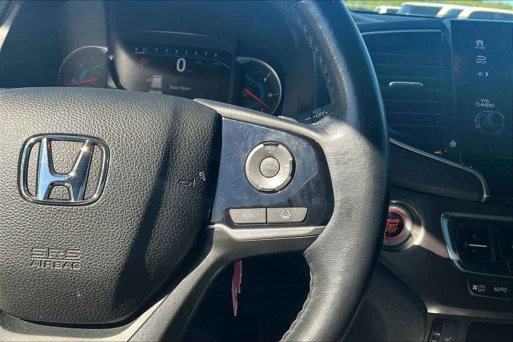 Used 2021 Honda Pilot EX-L image 25