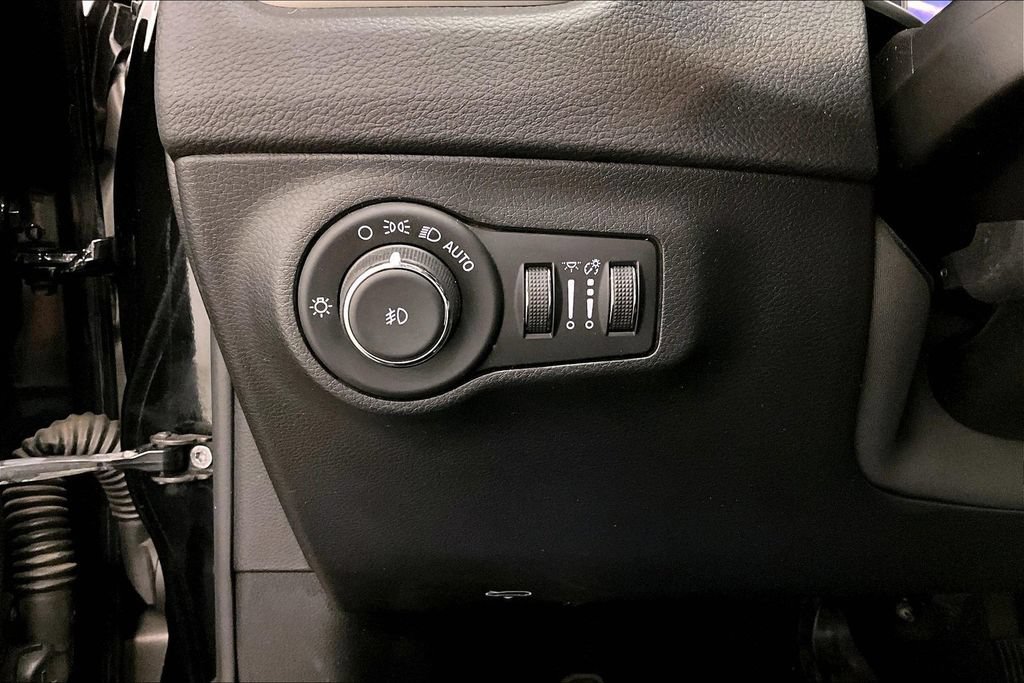 Used 2020 Jeep Compass High Altitude AWD/4WD image 15
