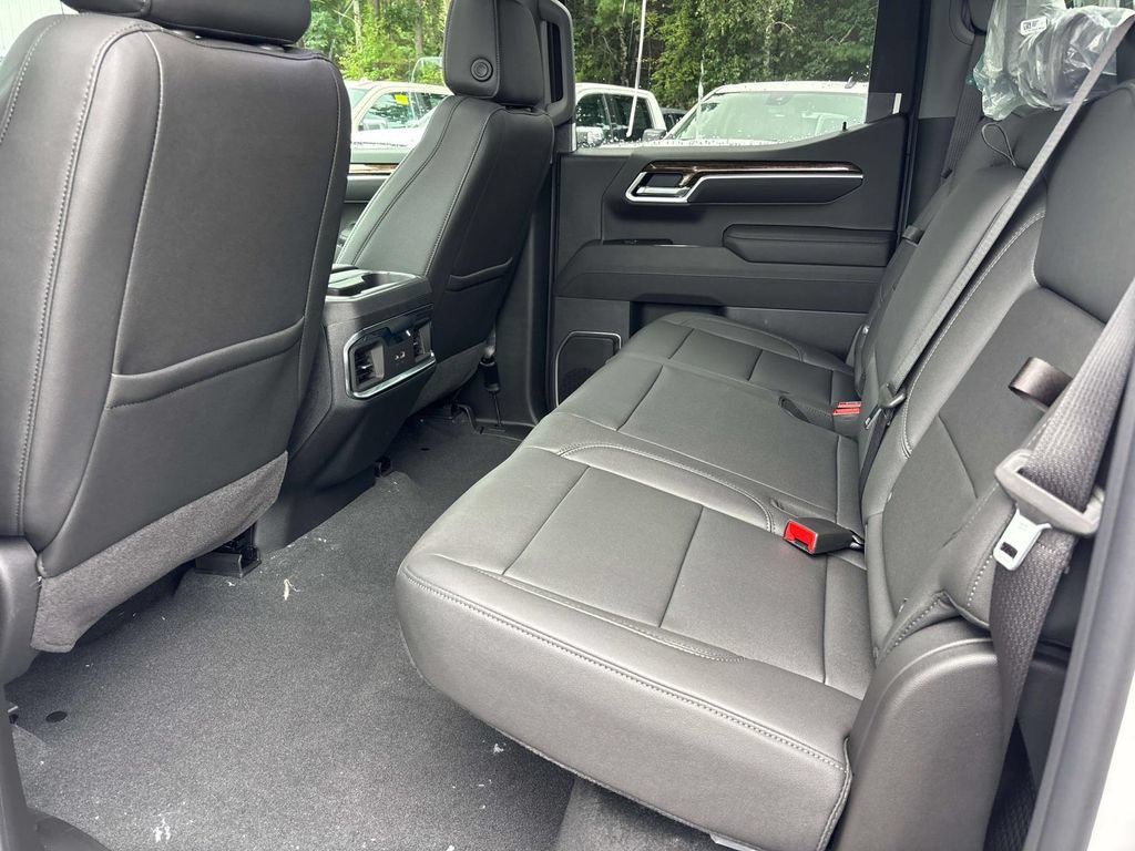 New 2026 GMC Sierra 1500 Elevation w/ Elevation Premium Package AWD/4WD image 7