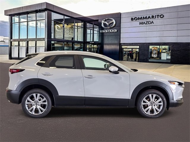 New 2025 MAZDA CX-30 AWD 2.5 S w/ Preferred Package image 2