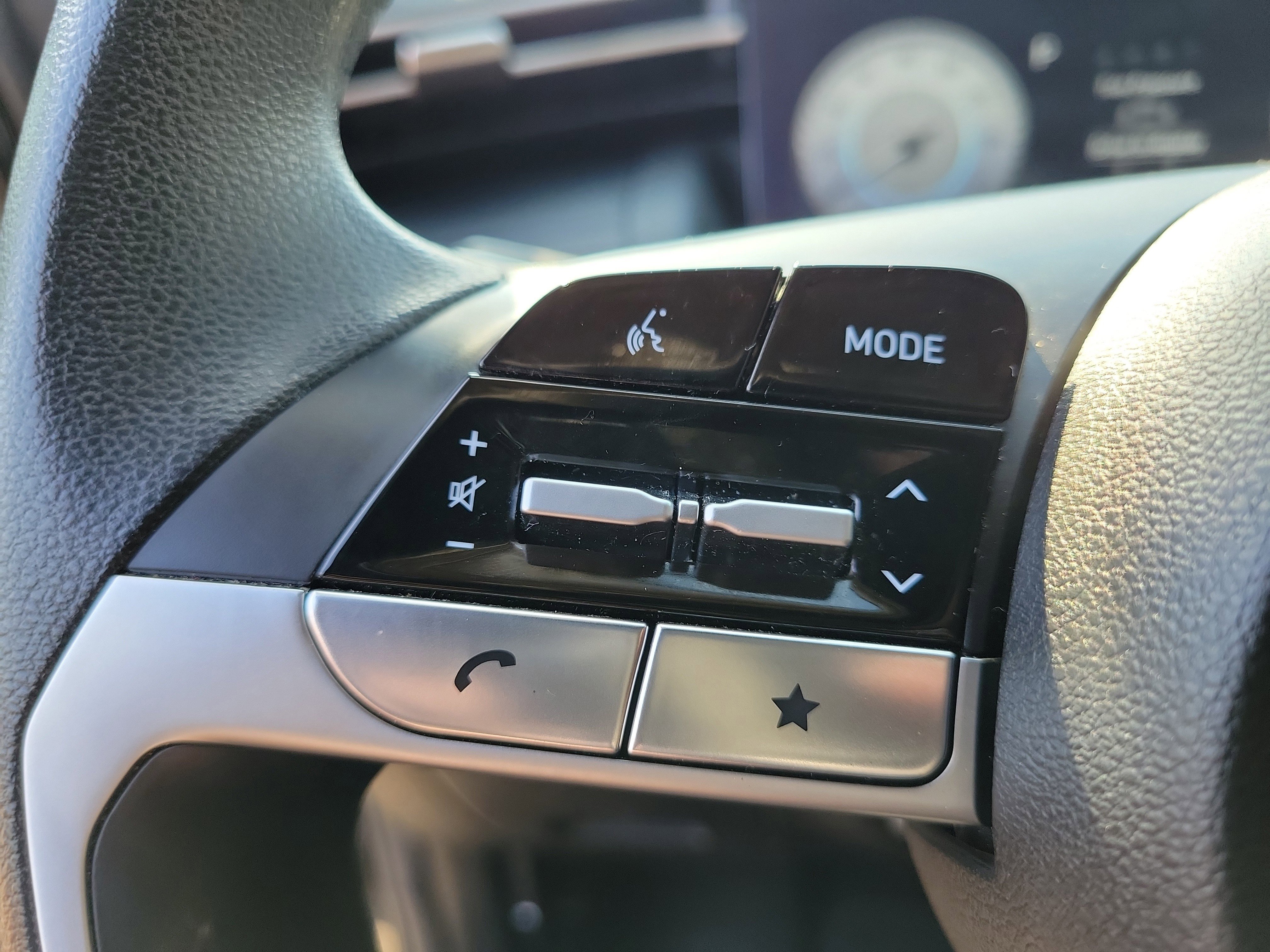 Used 2024 Hyundai Tucson SEL image 24